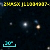 6dFGS gJ110849.9-305649