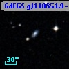 6dFGS gJ110851.9-142019