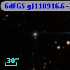 6dFGS gJ110916.6-203053