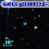 6dFGS gJ110922.6-281909