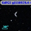 6dFGS gJ110929.4-044405