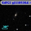 6dFGS gJ110930.6-083049