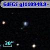 6dFGS gJ110949.9-151357