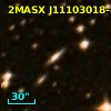 6dFGS gJ111030.2-455823