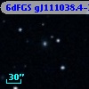6dFGS gJ111038.4-231902