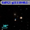 6dFGS gJ111040.5-220029