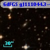 6dFGS gJ111044.3-463218