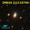 6dFGS gJ111107.4-442725