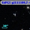 6dFGS gJ111108.7-042908