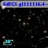 6dFGS gJ111116.4-493127