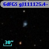 6dFGS gJ111125.4-182546