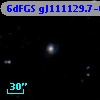 6dFGS gJ111129.7-070929
