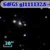 6dFGS gJ111132.8-070053