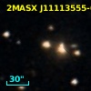 6dFGS gJ111135.6-070044
