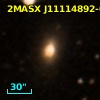 6dFGS gJ111148.9-073135