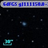 6dFGS gJ111150.0-243607