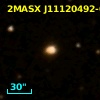 6dFGS gJ111204.9-075424