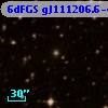 6dFGS gJ111206.6-464915