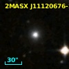6dFGS gJ111206.8-221923