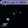 6dFGS gJ111206.8-250204