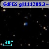 6dFGS gJ111208.3-413436