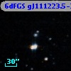 6dFGS gJ111223.5-260839