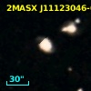 6dFGS gJ111230.4-055831