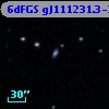 6dFGS gJ111231.3-252953