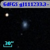6dFGS gJ111233.3-151056