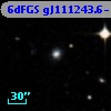 6dFGS gJ111243.6-111054