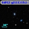 6dFGS gJ111259.1-285144
