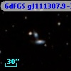 6dFGS gJ111307.9-345438