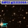 6dFGS gJ111314.4-460814
