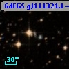 6dFGS gJ111321.1-435608