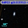6dFGS gJ111331.5-081724