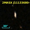 6dFGS gJ111336.8-094028