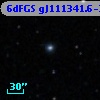 6dFGS gJ111341.6-303027