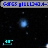 6dFGS gJ111343.4-274329