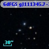 6dFGS gJ111345.7-234209