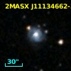 6dFGS gJ111346.6-340309