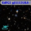6dFGS gJ111350.8-734433