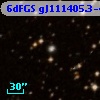 6dFGS gJ111405.3-471556
