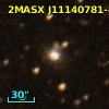 6dFGS gJ111407.8-445411