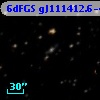 6dFGS gJ111412.6-431258