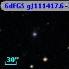 6dFGS gJ111417.6-254127