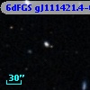 6dFGS gJ111421.4-083655