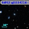 6dFGS gJ111422.6-301826