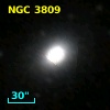 NGC  3809