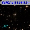 6dFGS gJ111447.3-432844