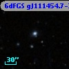 6dFGS gJ111454.7-292021